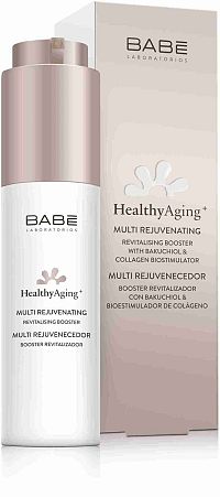 BABÉ PLEŤ HealthyAging+ MULTI OMLADZUJÚCE SÉRUM (MULTI REJUVENATING SERUM)