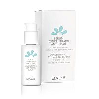 BABÉ PLEŤ Sérum proti starnutiu pleti (Concentrated anti-ageing serum) 1x30 ml