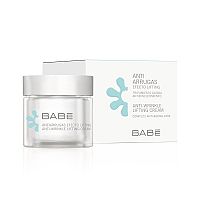 BABÉ PLEŤ Spevňujúci krém proti vráskam (Anti-wrinkle lifting cream) 1x50 ml