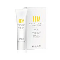 BABÉ TELO Krém na ošetrenie bradaviek (Nipple Care Cream) 1x30 ml