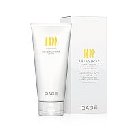 BABÉ TELO Krém proti striám (Anti-stretch Mark Cream) 1x200 ml
