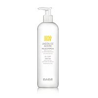 BABÉ TELO OMEGA SPRCHOVÝ GÉL olejový gél (Oil soap, atopic skin) 1x500 ml