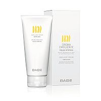 BABÉ TELO OMEGA Telové mlieko (Emollient Cream) 1x200 ml