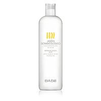BABÉ TELO SPRCHOVÝ GÉL normálna pokožka, (Dermatological soap, Antiseptic) 1x500ml