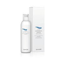 BABÉ VLASY Šampón proti lupinám na mastné vlasy (Anti-Oily Dandruff Shampoo) 1x250 ml