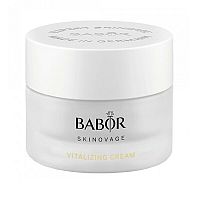 Babor Vitalizujúci krém pre unavenú pleť Skinovage