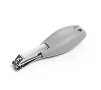 BABYONO Ergonomické klieštiky šedé 1×1 ks, ergonomické klieštiky