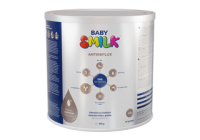 BABYSMILK Antireflux - Potravina na osobitné lekárske účely pre dojčatá s Colostrom