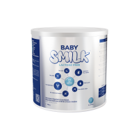 BABYSMILK LACTOSE FREE s Colostrom od 6 mesiacov 900 g