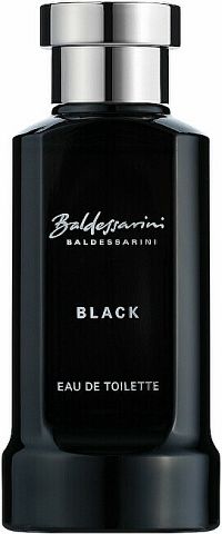 Baldessarini Baldessarini Black Edt 75ml 1×75 ml, toaletná voda