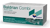 Baldrian Combi tbl obd 100 mg/90 mg (blis.PVC/PVDC/Al) 1x50 ks