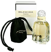 Balenciaga Balenciaga Paris Parfemova Voda 75ml 1×75 ml, parfumová voda