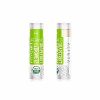 Balzam na pery s grepom a pakostom Alteya Organics 5 g