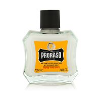 Balzam po holení drevo a korenie Proraso Wood and Spice After shave balm 100ml