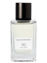 Banana Republic 90 Pure White Edp 75ml 1×75 ml, parfumová voda