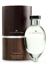 Banana Republic Alabaster Edp 100ml 1×100 ml, parfumová voda