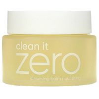 Banila Co Clean It Zero Cleansing Balm Nourishing 1×100 ml, balzam pre výživu a hydratáciu