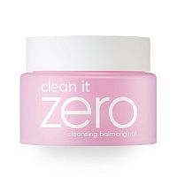 Banila Co Clean It Zero Cleansing Balm Original 1×100 ml, prípravok na čistenie pleti