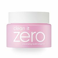 Banila Co Clean It Zero Cleansing Balm Original 50 ml