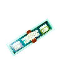 Banila Co Clean It Zero Cleansing Balm Original Miniature Set 7 ml * 4 pcs 1×7 ml * 4 pcs