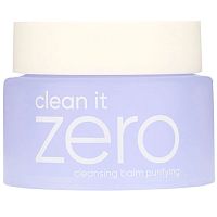 Banila Co Clean It Zero Cleansing Balm Purifying 1×100 ml, čistiaci prípravok na tvar
