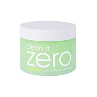 Banila Co Clean It Zero Toner Pad Pore Clarifying 120 ml / 60 pads 1×120 ml / 60 pads