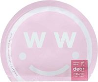 Banila Co Dear Hydration Sheet Mask 27 ml / 1 sheet 1×27 ml / 1 sheet
