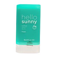 Banila Co Hello Sunny Essence Sun Stick SPF50+ Fresh 18.5 g 1×18.5 g