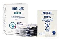 BANIVAL Krém Na Balanitídy A Balanopostitídy (10 Sáčkov a 3ml) 10×3 ml