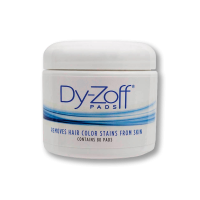 BARBICIDE Dy-Zoff Pads Odstraňovač farby z pokožky 80 ks