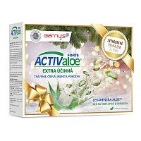 Barny's ACTIValoe FORTE 3×500 ml, pre lepšie trávenie a imunitu