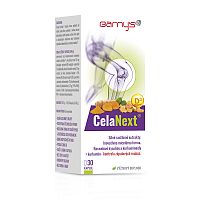 Barny´s CelaNext 1×30 cps, výživový doplnok