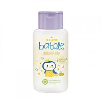 BATOLE DETSKÝ OLEJ s olivovým olejom 1x200 ml