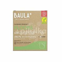 Baula Podlahy ekologické tablety na upratovanie, 5 g