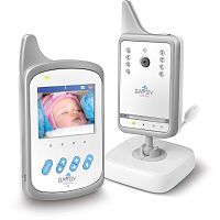BAYBY BBM 7020 digitálna video pestúnka 1×1 ks, digitálna detská pestúnka