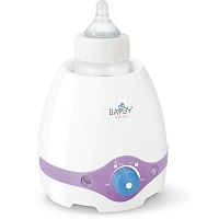 BAYBY BBW 2000 Ohrievač kojeneckých fliaš 3v1 1x1 ks