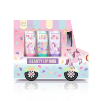 Baylis and Harding Darčeková sada leskov na pery Jednorožec