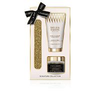 Baylis & Harding Manikúrna sada - Mandarínka & grep 1×3 ks, sada na manikúru
