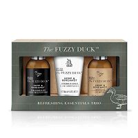 Baylis & Harding Pánska sada so starostlivosťou o telo a pleť - Konope & bergamot 1×3 ks, pánske prípravky na starostlivosť o telo a pleť