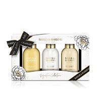 Baylis & Harding Sada krémov na ruky 1×1 set, Sweet Mandarin & Grapefruit - 3ks