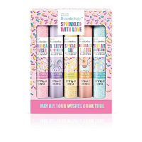 Baylis & Harding Sada s prípravkami do kúpeľa - Cukrové zdobenie 1×5 ks, prípravky do kúpeľa