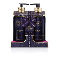 Baylis & Harding Sada starostlivosti o ruky 1×1 set, Mulberry Fizz - Moruša a mučenka, 2ks