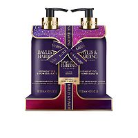 Baylis & Harding Sada starostlivosti o ruky - Fík & Granátové jablko, 2ks