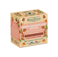 BEAUTERRA CONDITIONER BAR 60GR 1×60 g, kondicionér