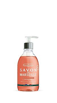 Beauterra Marseille Liquid Soap Orange Bloss 1×300 ml, tekuté mydlo