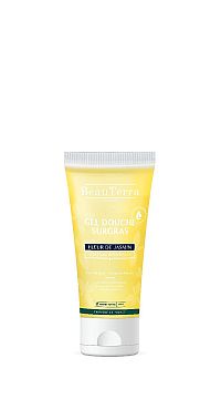 Beauterra Ultra Rich Shower Gel Jasm. Flower 1×100 ml, sprchovací gél