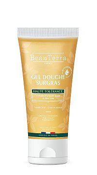 Beauterra Ultra Rich Shower Gel Sandalwood 1×200 ml, sprchovací gél