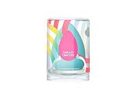 beautyblender® AQUAMARINE 1×1 ks, hubka na make-up