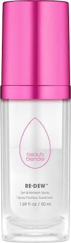 beautyblender® Re-Dew Set & Refresh Spray 1×1 ks, hydratačný pleťový sprej