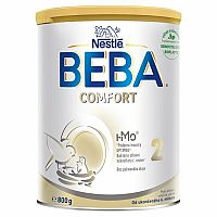 BEBA Comfort 2 HM-O 800 g